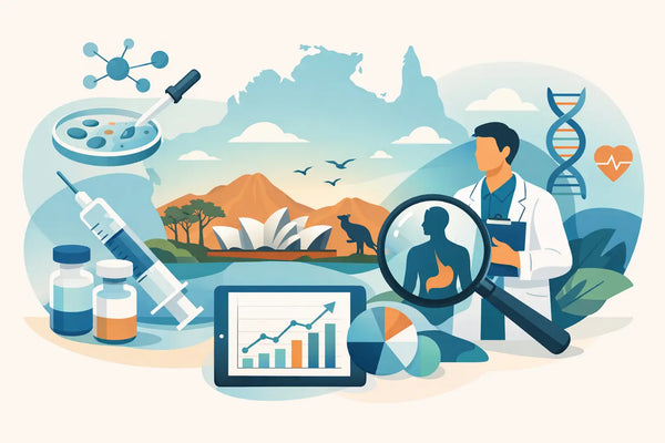 Retatrutide Research Australia: What Matters