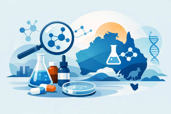 How to Assess Premium Research Compounds Australia