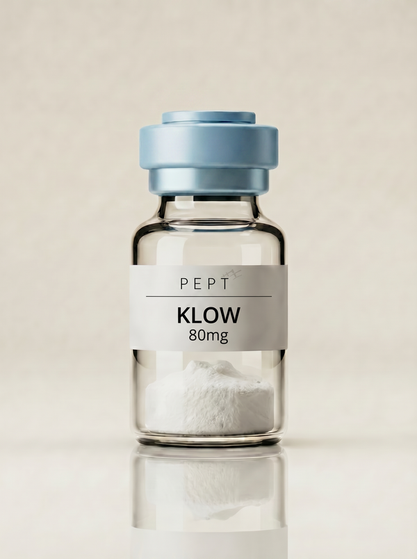 KLOW 80mg