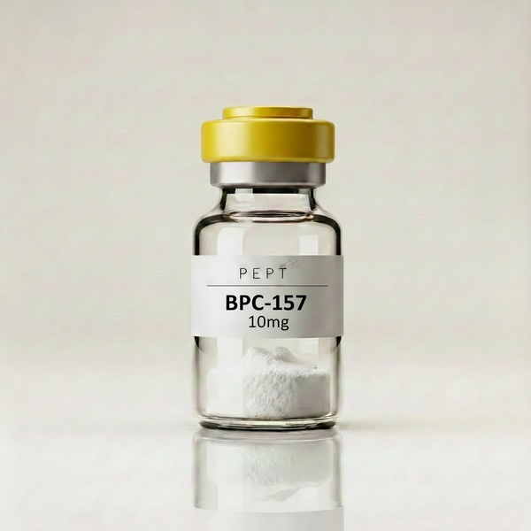 bpc 157 vial BPC-157 10mg Research Peptide Australia | COA