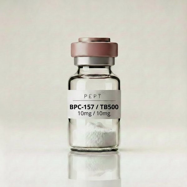 BPC-157 / TB500 20mg