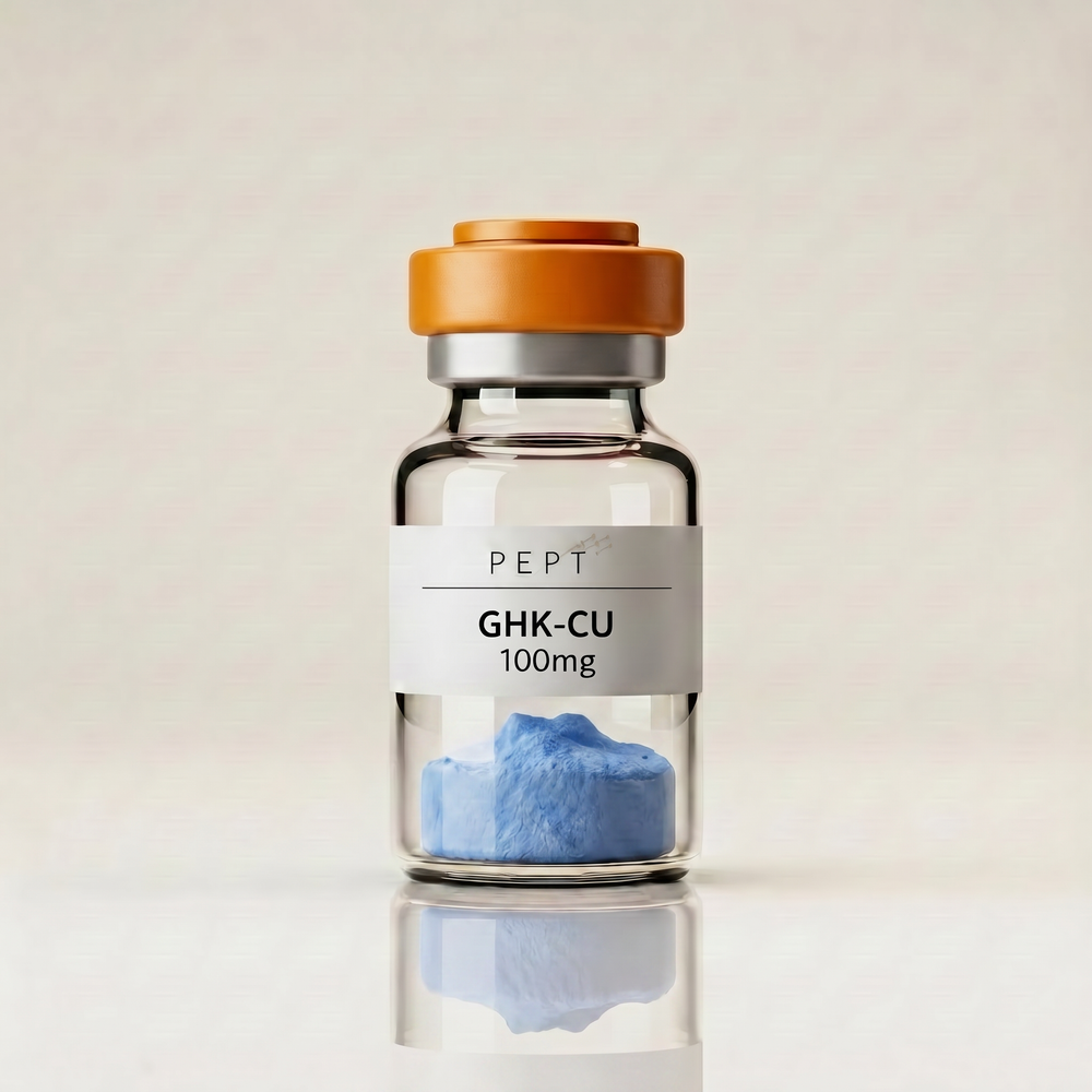 ghk-cu 100mg delivery GHK-Cu 100mg Copper Tripeptide Australia | COA