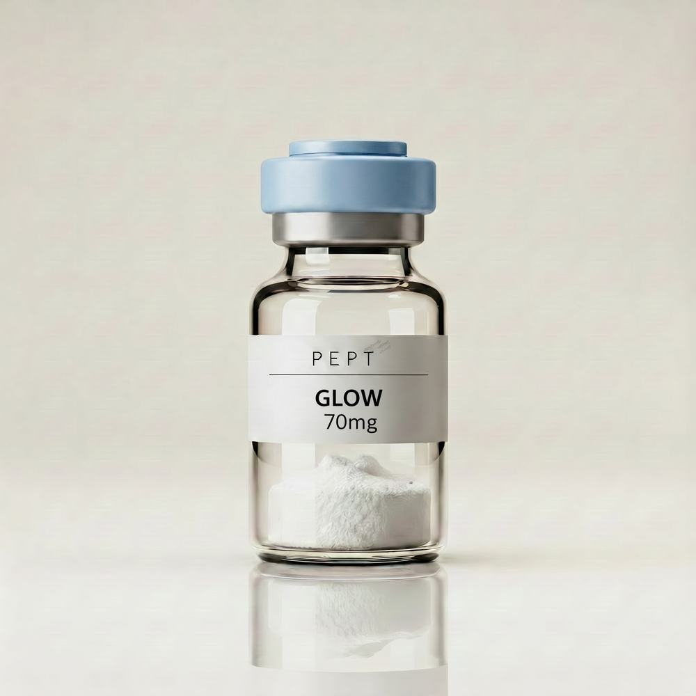 GLOW Peptide Blend