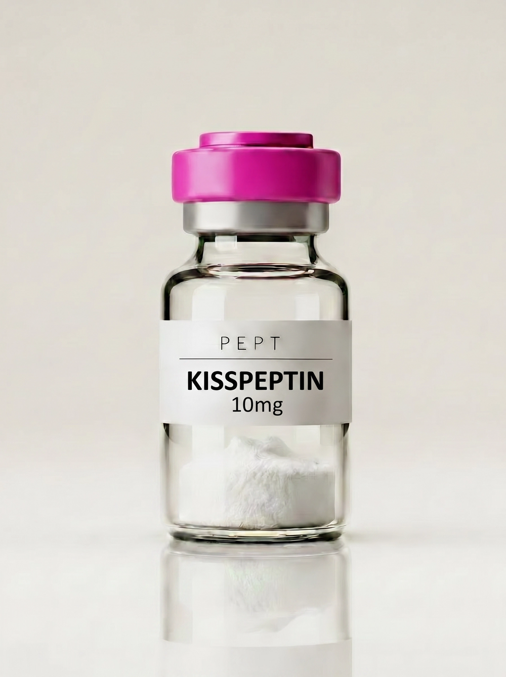 Kisspeptin 10mg – Research Compound – AU Stock